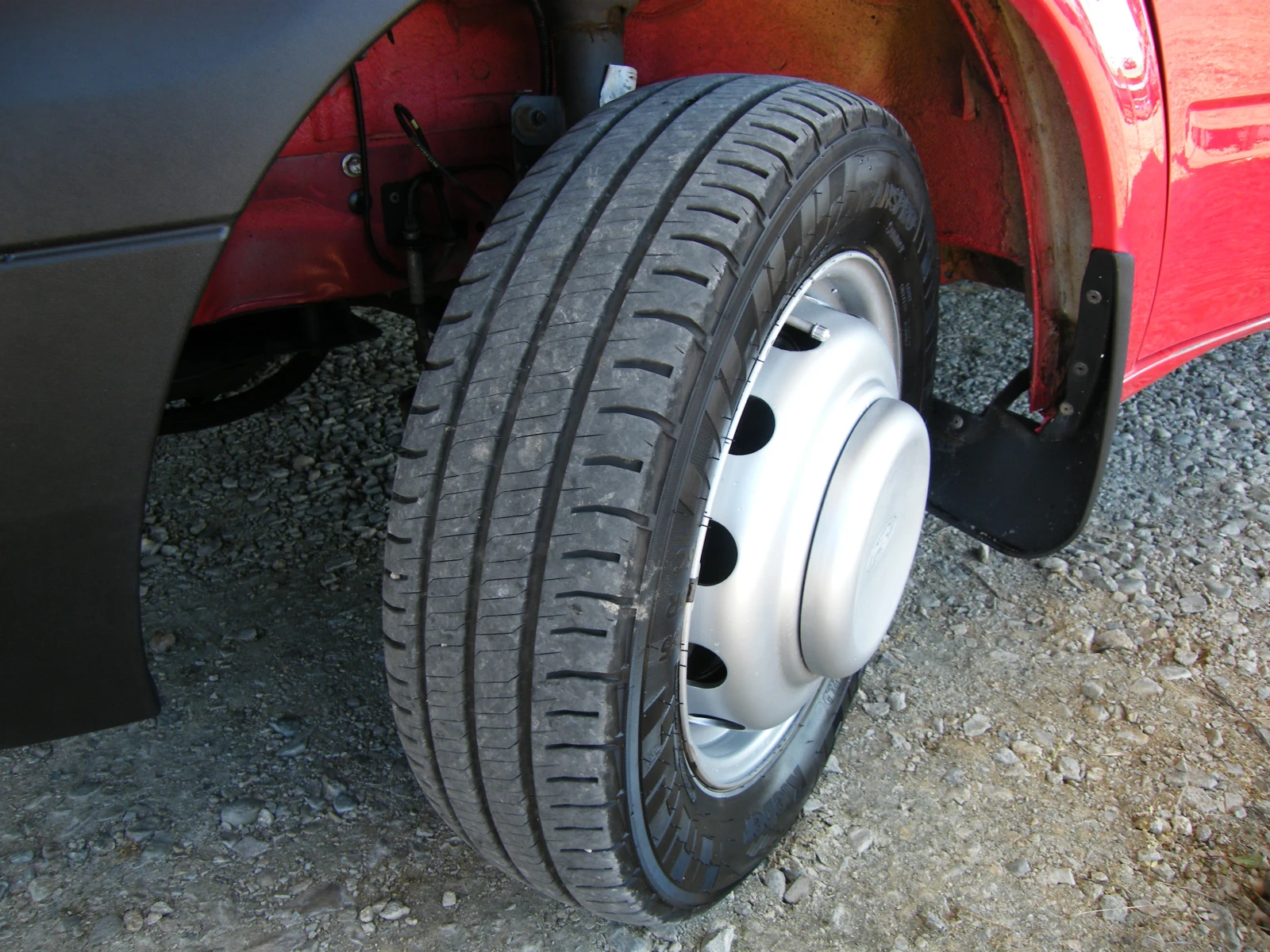 Ford Transit 2.4TDCI 6. | Mobile.bg   17