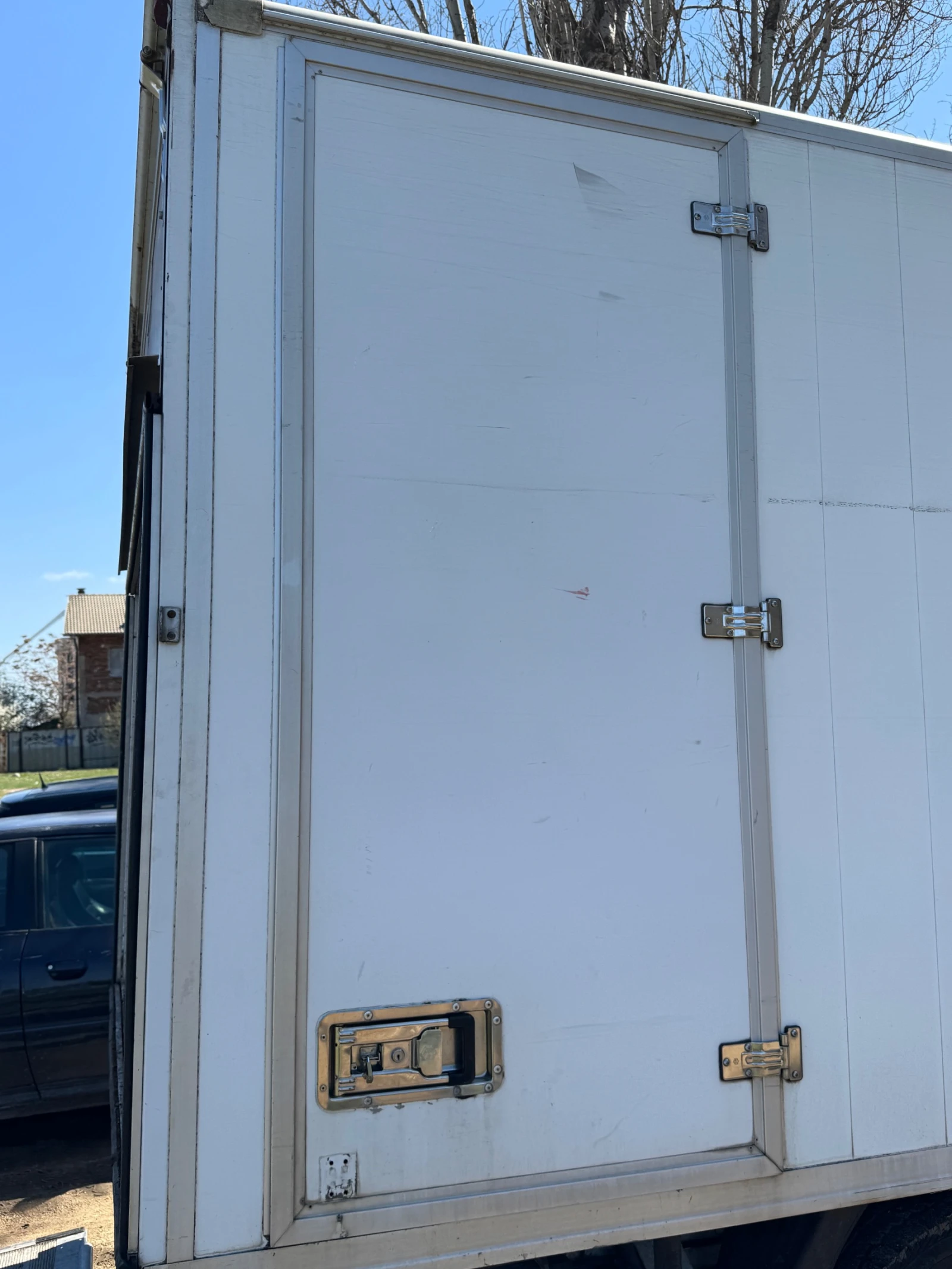 Renault Master ���� 115.�� 2.8 ���� ���� ��� ��������� | Mobile.bg � ����������� 11