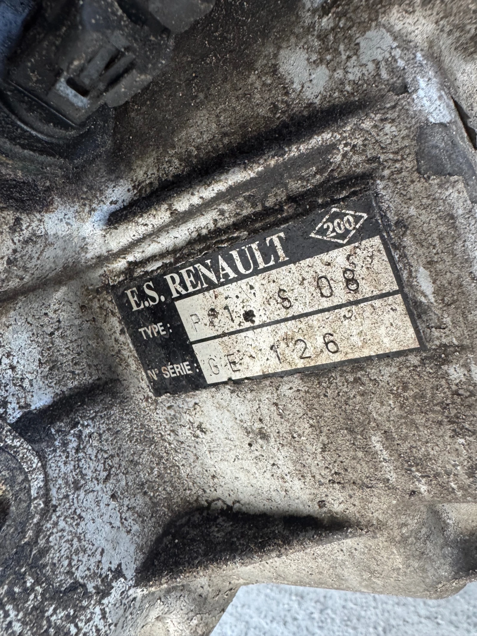 Renault Master ���� 115.�� 2.8 ���� ���� ��� ��������� | Mobile.bg � ����������� 13