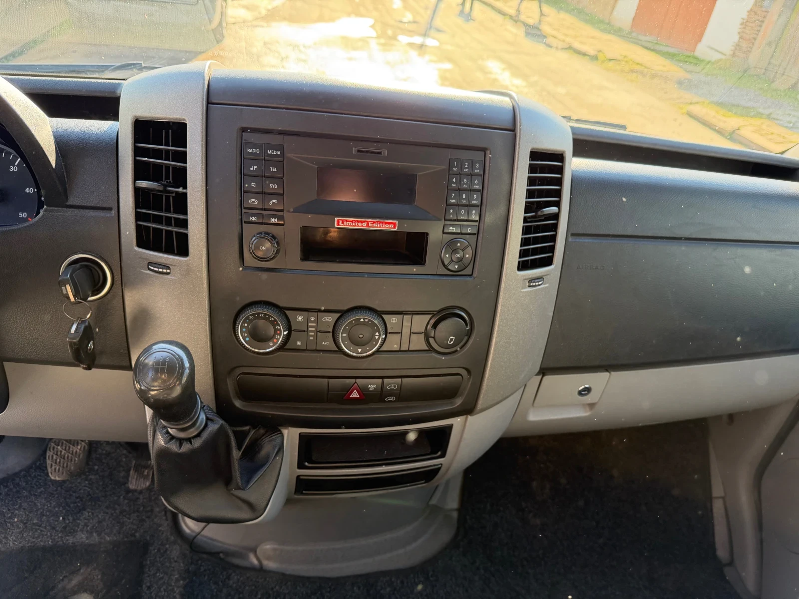 Mercedes-Benz Sprinter 316 Sprinter 316 MAXI - изображение 10