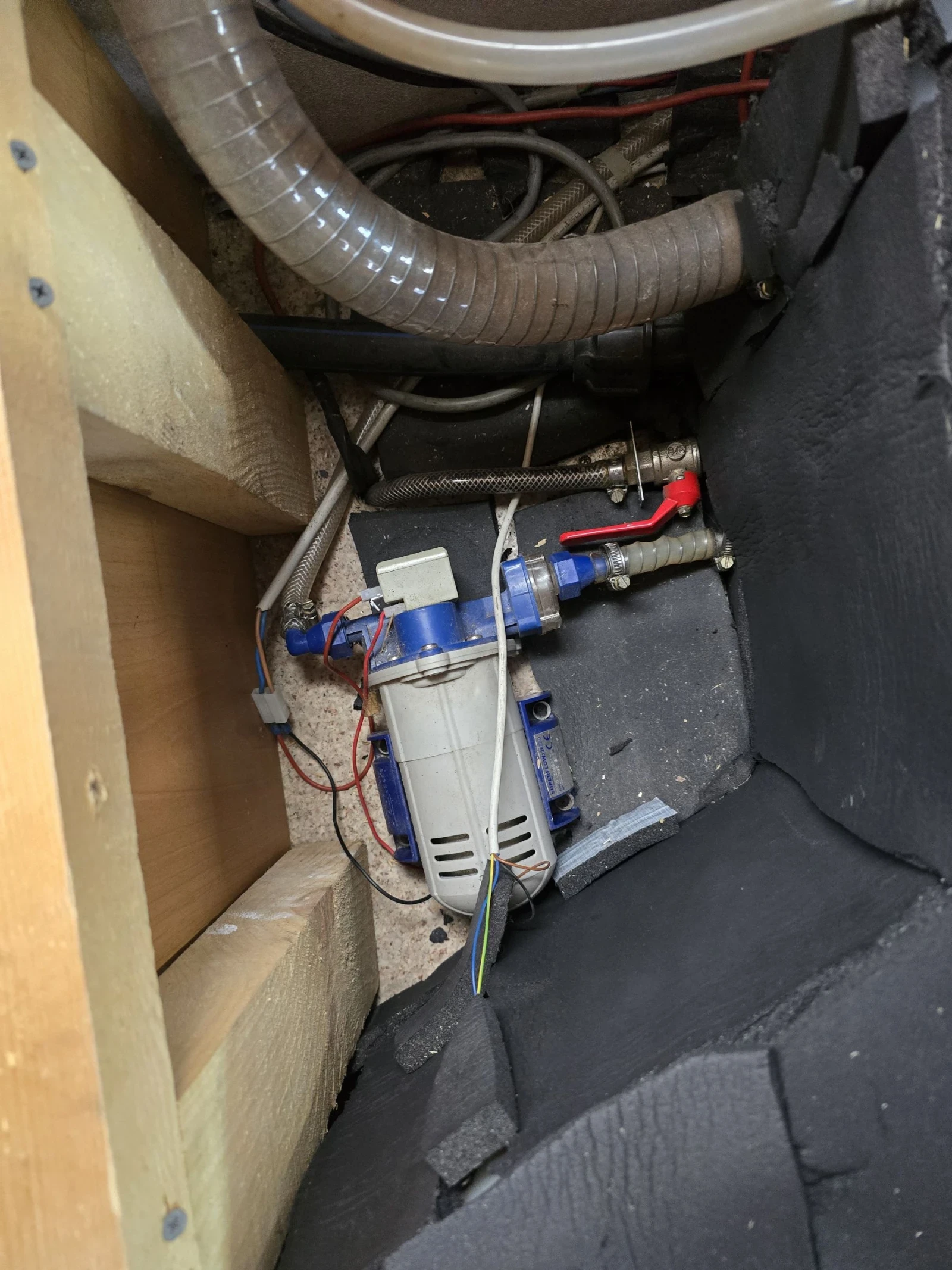 Fiat Ducato Кемпер, снимка 10 - Бусове и автобуси - 53911624