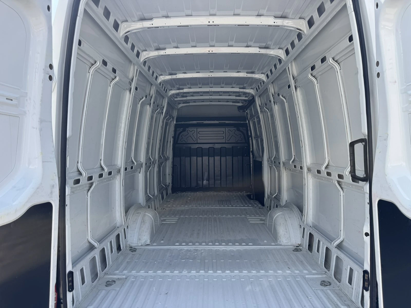 Iveco Daily MAXI, KLIMA, 91000km!!!!, снимка 7 - Бусове и автобуси - 55919878