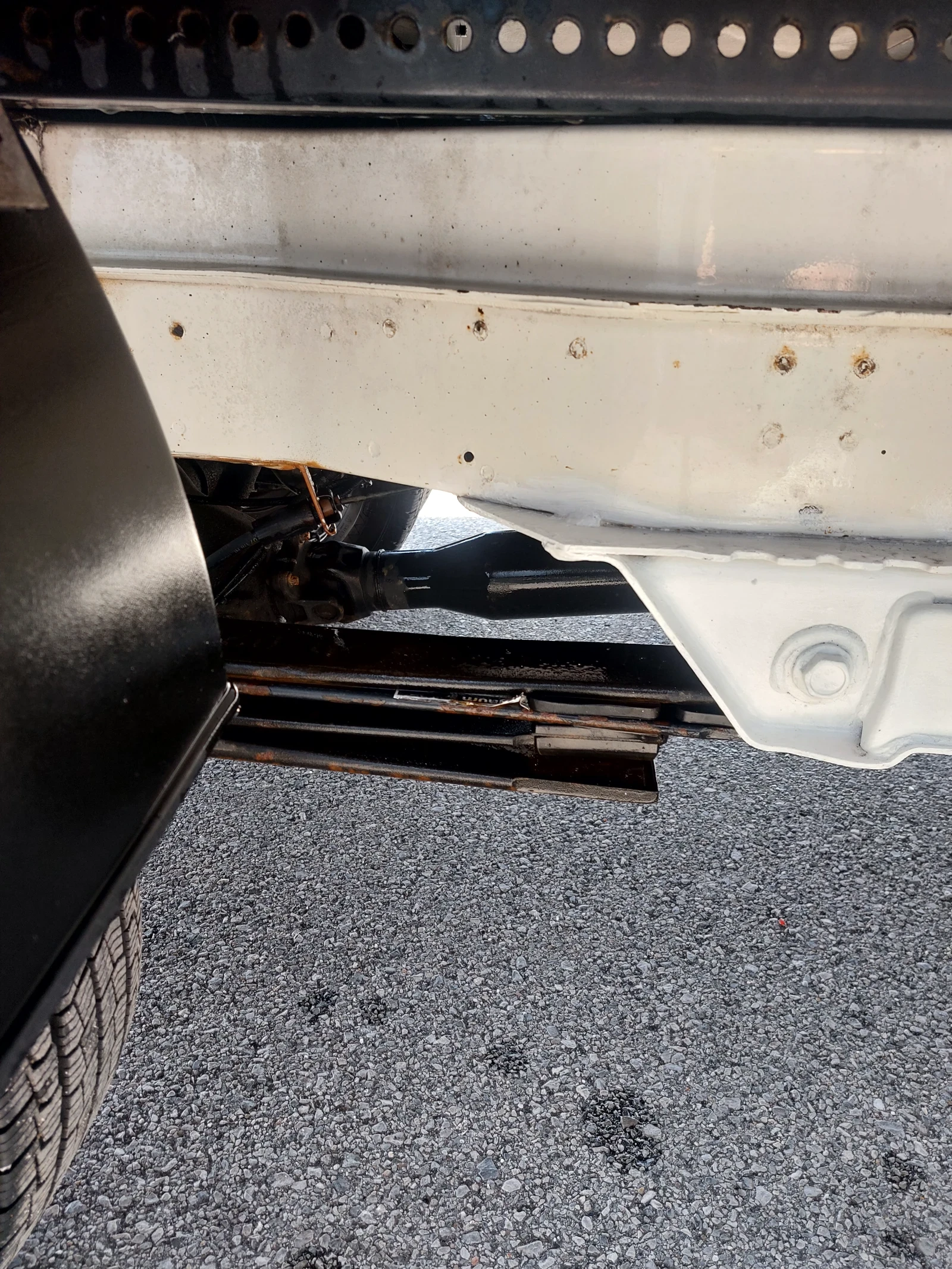 VW Crafter, снимка 8 - Бусове и автобуси - 56601612