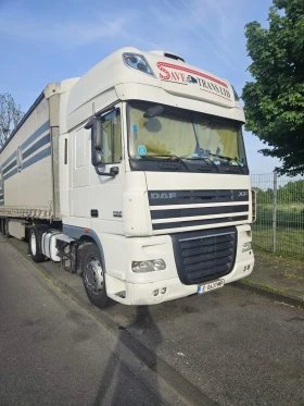 Daf XF 105  - изображение 3