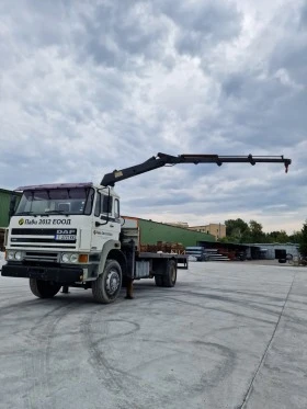 Daf 1900 N3 | Mobile.bg    2