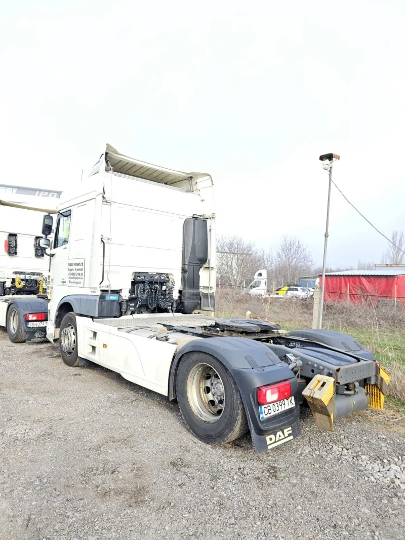 Daf XF 460FT -463 к.с., снимка 7 - Камиони - 47276963