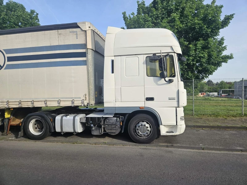 Daf XF 105, снимка 6 - Камиони - 47876641