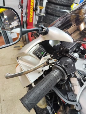 Honda Vfr 800, снимка 5