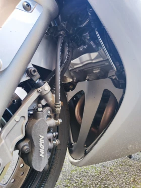 Honda Vfr 800, снимка 7