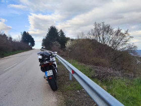 Honda Vfr 800, снимка 10