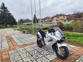 Honda Vfr 800, снимка 3