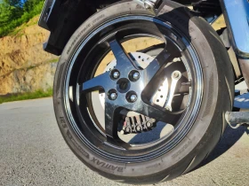 Honda Vfr 800, снимка 11