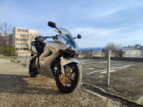 Honda Vfr 800, снимка 4
