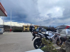 Honda Vfr 800, снимка 9