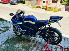 Suzuki Gsxr L2 750, снимка 4