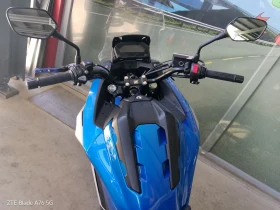 Honda Nc 750 ABS TC LED , снимка 8