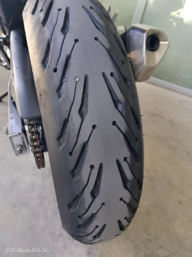 Honda Nc 750 ABS TC LED , снимка 6