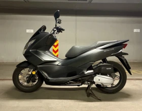 Honda Pcx Start / Stop, снимка 1