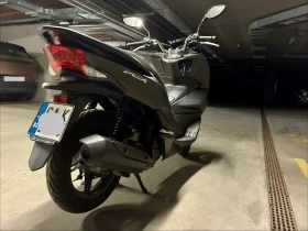Honda Pcx Start / Stop, снимка 6