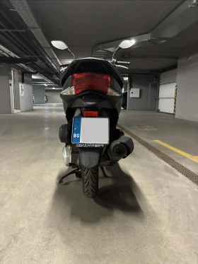 Honda Pcx Start / Stop, снимка 4