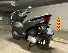 Honda Pcx Start / Stop, снимка 3