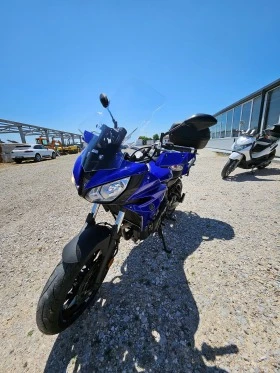 Yamaha Mt-07   | Mobile.bg    2