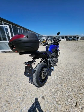 Yamaha Mt-07   | Mobile.bg    5