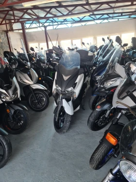 Kymco Downtown ABS, снимка 5