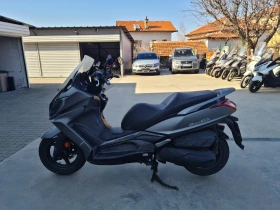 Kymco Downtown ABS, снимка 3