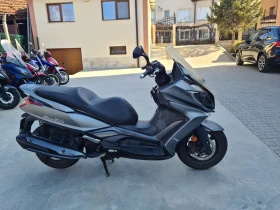 Kymco Downtown ABS, снимка 2