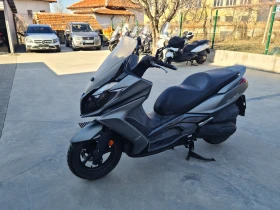 Kymco Downtown ABS, снимка 1