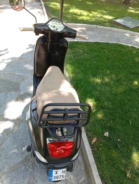 Обява за продажба на Piaggio B Vespa C38 LX50 НОВ ВНОС ~1 690 лв. - изображение 4