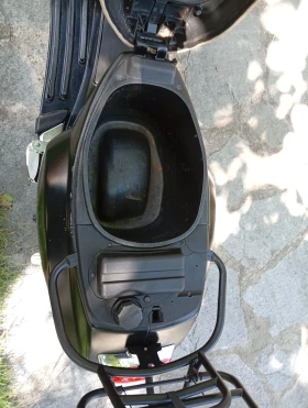 Обява за продажба на Piaggio B Vespa C38 LX50 НОВ ВНОС ~1 690 лв. - изображение 7