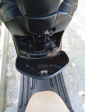 Обява за продажба на Piaggio B Vespa C38 LX50 НОВ ВНОС ~1 690 лв. - изображение 6