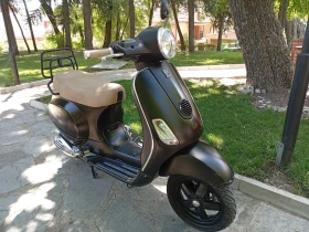 Обява за продажба на Piaggio B Vespa C38 LX50 НОВ ВНОС ~1 690 лв. - изображение 1