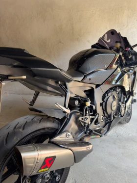 Yamaha YZF-R1 | Mobile.bg    4
