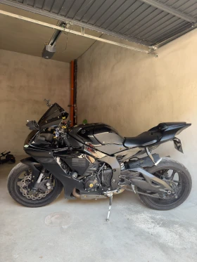 Yamaha YZF-R1 | Mobile.bg    9