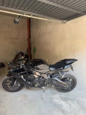 Yamaha YZF-R1 | Mobile.bg    5