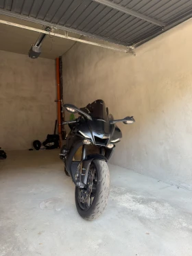 Yamaha YZF-R1 | Mobile.bg    7