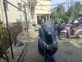 Suzuki Burgman 400ie 2006.  .  | Mobile.bg    2