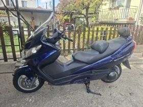 Suzuki Burgman 400ie 2006.  .  | Mobile.bg    3