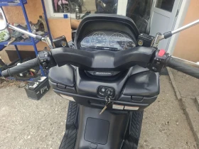 Suzuki Burgman 400ie 2006.  .  | Mobile.bg    7