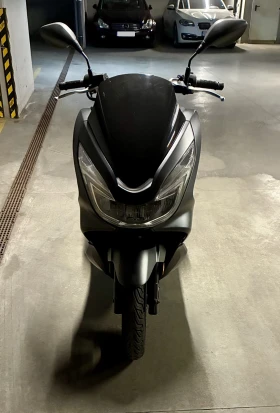 Honda Pcx Start / Stop | Mobile.bg � ����� ������ 10