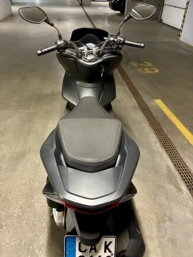 Honda Pcx Start / Stop | Mobile.bg � ����� ������ 5
