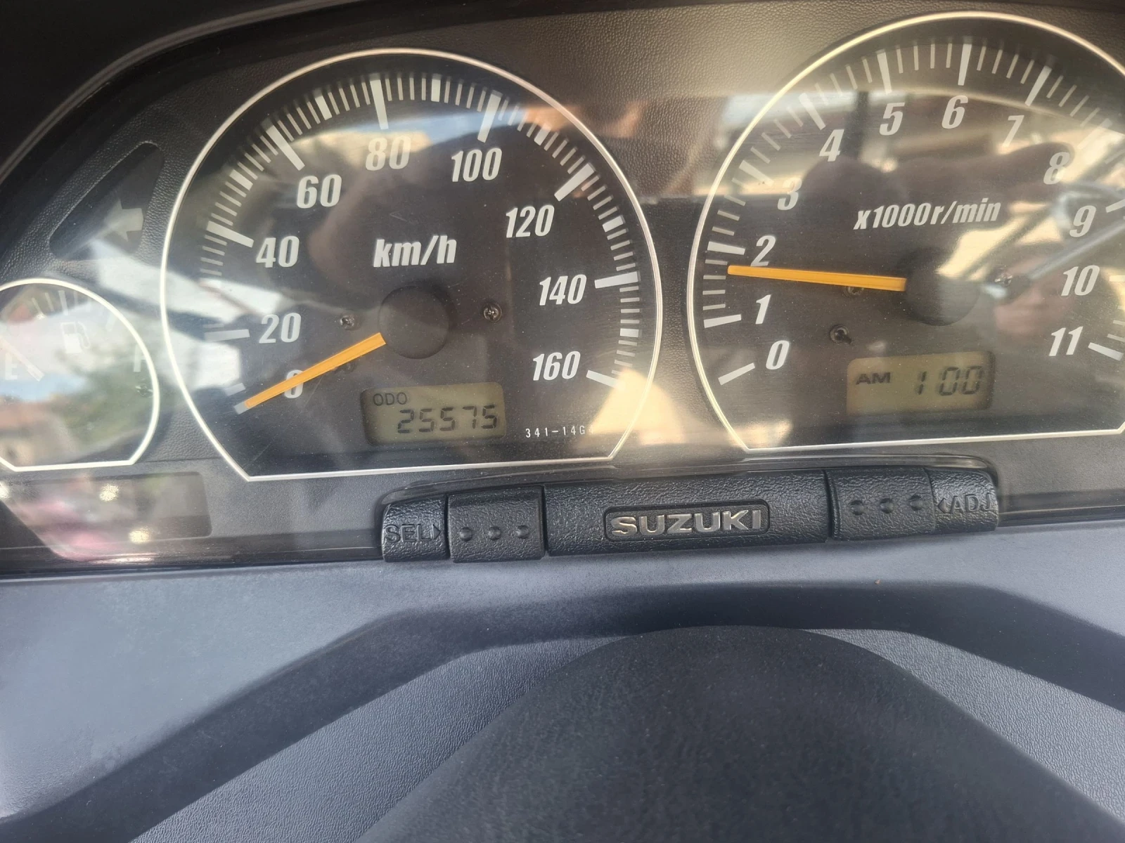 Suzuki Burgman 400ie 2006.  .  | Mobile.bg   11