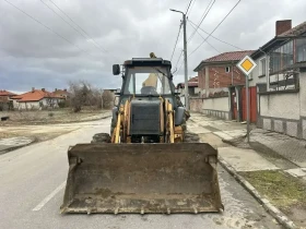 Багер Case 580SK, снимка 2