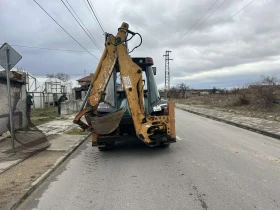 Багер Case 580SK, снимка 3