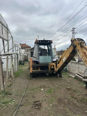 Багер Case 580SK, снимка 9