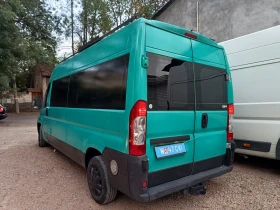  Peugeot Citroen Jumper | Mobile.bg    16