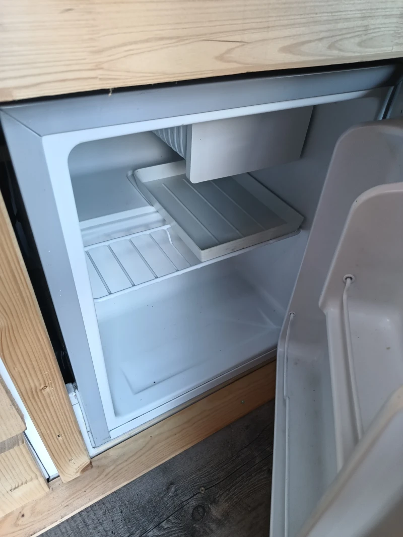 Кемпер Peugeot Citroen Jumper, снимка 9 - Каравани и кемпери - 51839921